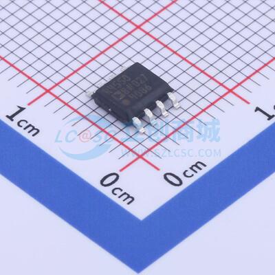 ADR4550BRZ SOIC-8 全新原装 ADI(亚德诺)