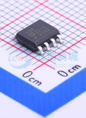 SSM2212RZ ADI(亚德诺) SOIC-8 三极管 现货
