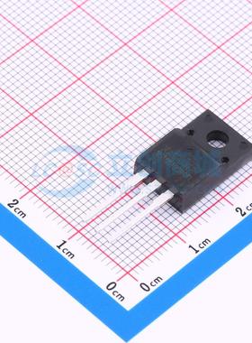 MS10N100HGT1 MASPOWER(麦思浦) TO-220 场效应管 现货