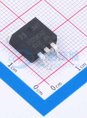 JMTE025N04D JJW(捷捷微) TO-263-2 场效应管 现货