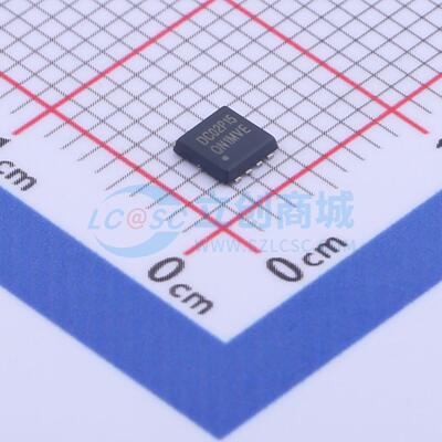 HSBB02P15 HUASHUO(华朔) PQFN-8(3x3) 场效应管 现货