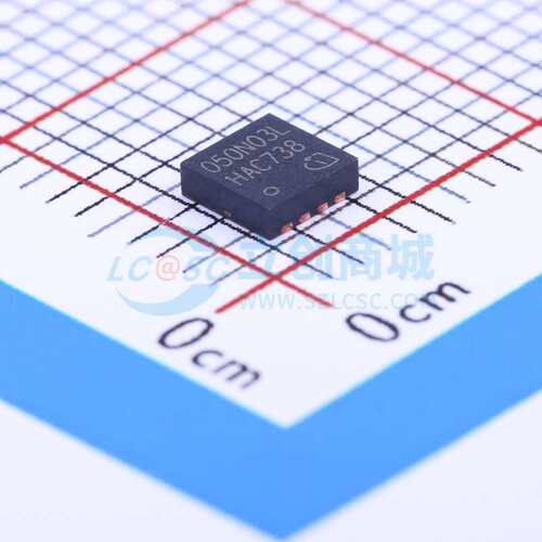 BSZ050N03LSG TSDSON-8(3.3x3.3) 场效应管 现货