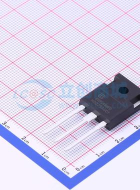 TPW65R044MFD 无锡紫光微 TO-247-3 场效应管 现货