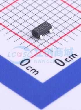 AF2301PWL-VB VBsemi(微碧半导体) SOT-23 场效应管 现货