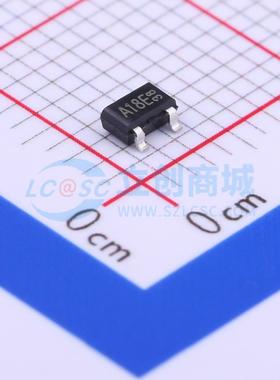 KO3401 KEXIN(科信) SOT-23-3 场效应管 现货