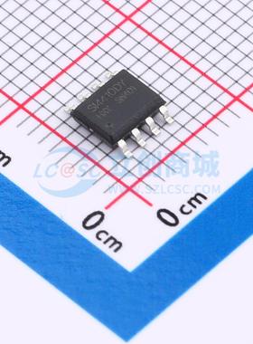 SI4410DYPBF-HXY HXY MOSFET(华轩阳电子) SOP-8 场效应管 现货
