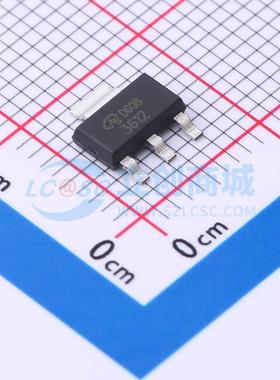 FDT3612-VB VBsemi(微碧半导体) SOT-223 场效应管 现货