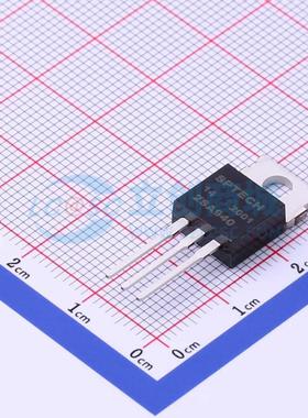 2SA940 SPTECH(深圳质超) TO-220C 三极管 现货