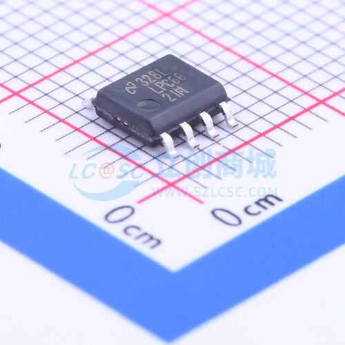 LPC662IMX/NOPB SOIC-8 全新原装 TI(德州仪器)