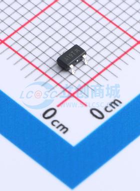 TM3401MI TMC(台懋) SOT-23-3L 场效应管 现货