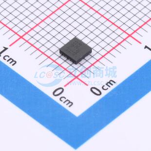 UCC27624QDSDRQ1 SON-8(3x3) 全新原装 TI(德州仪器)