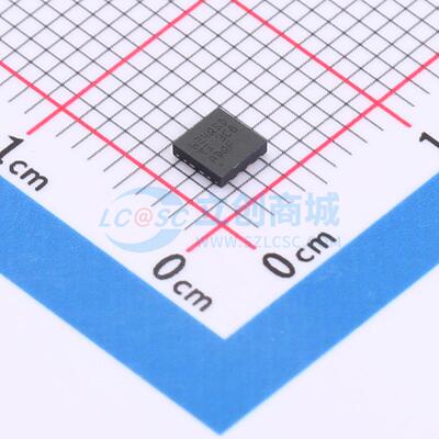 UCC27624QDSDRQ1 SON-8(3x3) 全新原装 TI(德州仪器)