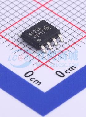 VBZA9926A VBsemi(微碧半导体) SO-8 场效应管 现货