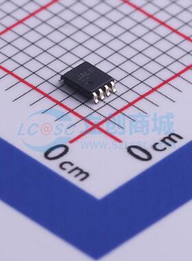 TS5A3359DCUR VSSOP-8 全新原装 TI(德州仪器)