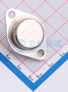 3DD303A SPTECH(深圳质超) TO-3 三极管 现货