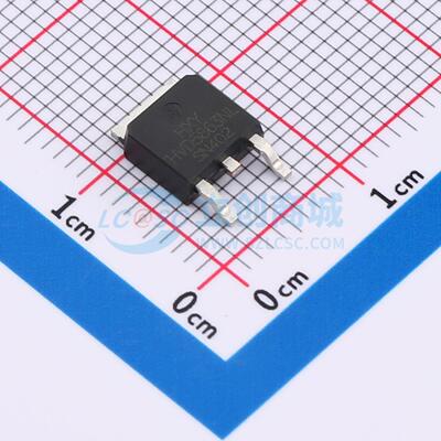 NVD5863NL-HXY HXY MOSFET(华轩阳电子) TO-252-2L 场效应管 现货
