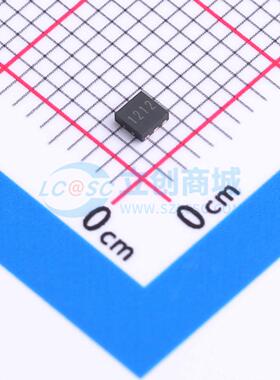 XR1212M XNRUSEMI(新锐) DFN-6L(2x2) 场效应管 现货