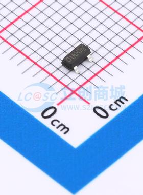 SPP2309S23RG-VB VBsemi(微碧半导体) SOT-23 场效应管 现货