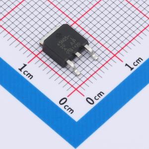 SUD45N05-20L-VB TO-252 场效应管(MOSFET) 全新现货