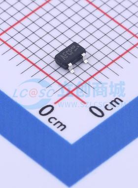 WPM2341-MS MSKSEMI(美森科) SOT-23 场效应管 现货