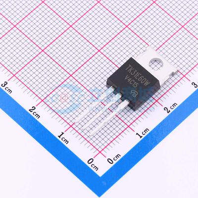 TK31E60W-VB VBsemi(微碧半导体) TO-220AB 场效应管 现货