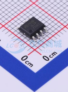 IRF7467TR-VB VBsemi(微碧半导体) SOP-8 场效应管 现货