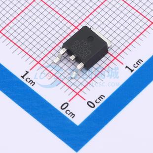 华轩阳电子 252 5N50 场效应管 MOSFET 现货 HXY