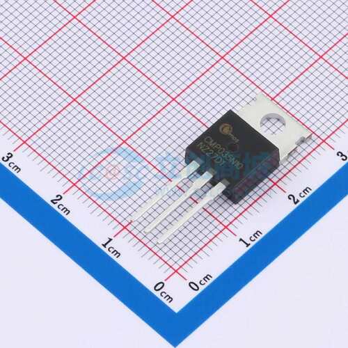 CMP035N10 Cmos(广东场效应半导体) TO-220 场效应管 现货