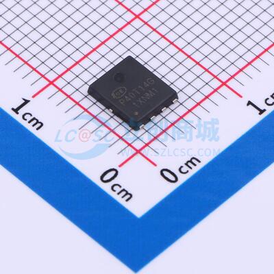 NCEP40T14G NCE(无锡新洁能) DFN-8(4.9x5.8) 场效应管 现货