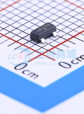 SI2369DS-T1-GE3 VISHAY(威世) SOT-23 场效应管 现货