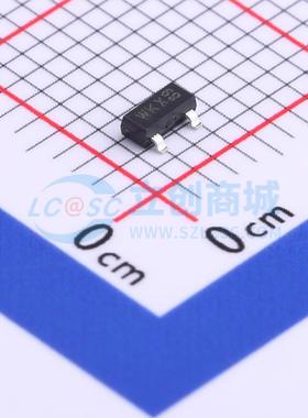 PMBF170 Nexperia(安世) SOT-23 场效应管 现货