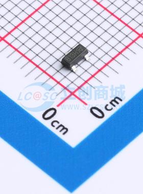 DMN2041L-7-F-VB VBsemi(微碧半导体) SOT-23 场效应管 现货