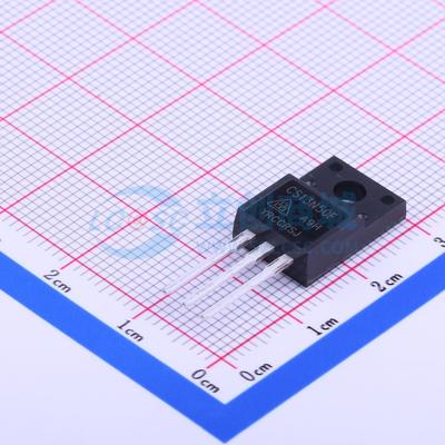 CS13N50FA9H 华润华晶 TO-220F-3 场效应管 现货