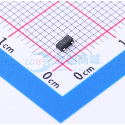 FDV301N Slkor(萨科微) SOT-23 场效应管 现货