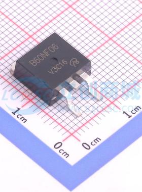 STB60NF06LT4-VB VBsemi(微碧半导体) TO-263-2 场效应管 现货