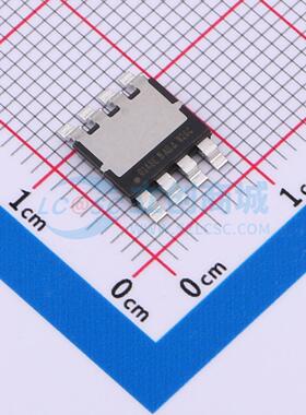 SQJQ148ER-T1_GE3 VISHAY(威世) PowerPAK(8x8) 场效应管 现货