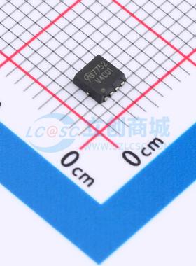 AON7752-VB VBsemi(微碧半导体) DFN-8(3x3) 场效应管 现货