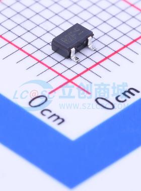 MMST2907AT146 ROHM(罗姆) SC-59 三极管 现货