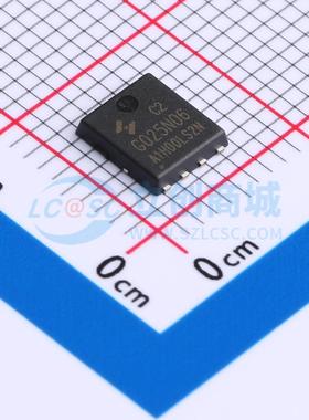 HYG025N06LS2C2 HUAYI(华羿微) PDFN-8-EP(5x6) 场效应管 现货