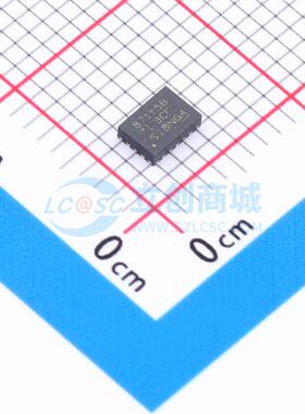 TPS62871Y5QWRXSRQ1 VQFN-16 全新原装 TI(德州仪器)