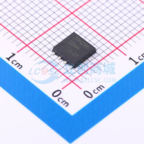 TPH2R608NH,L1Q(M SOP-8-Advance(5x6) TOSHIBA(东芝) 全新现货