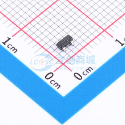 LM4041DQDBZR SOT-23-3 全新原装 TI(德州仪器)