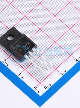ESTF409 ElecSuper(静芯) TO-220F 场效应管 现货