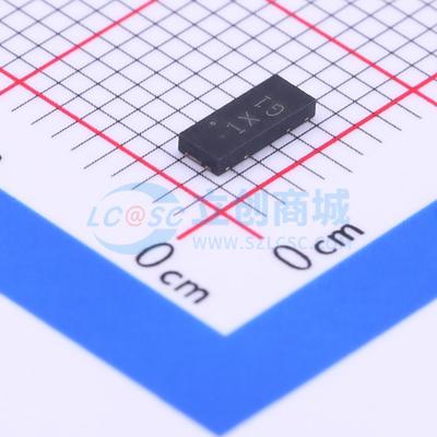 DMN2011UFX-7 DIODES(美台) VDFN2050-4 场效应管 现货