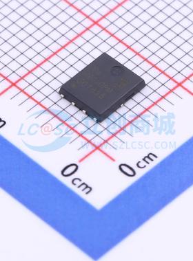 VS4603GPMT Vergiga(威兆) DFN-5(5.9x4.9) 场效应管 现货