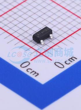 LPM3413B3F LOWPOWER(微源半导体) SOT-23 场效应管 现货