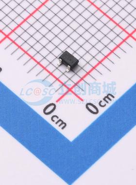 BSS138WH6433XTMA1  SOT-323 场效应管 现货