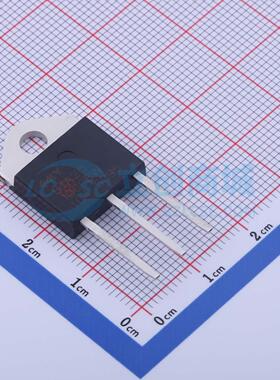 BTA26-1000BW KY(韩景元) TO-3P-3 晶闸管(可控硅)/模块 现货