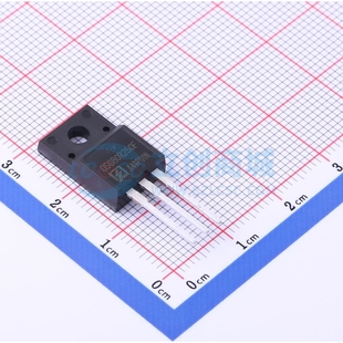 东微 220F OSG80R250FF 场效应管 SEMI 现货 ORIENTAL