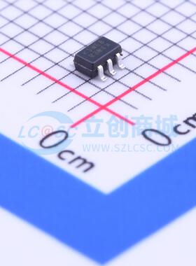 BC857BS-7-F DIODES(美台) SOT-363-6 三极管 现货